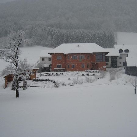 Bauernhof Serner Molln Exterior photo