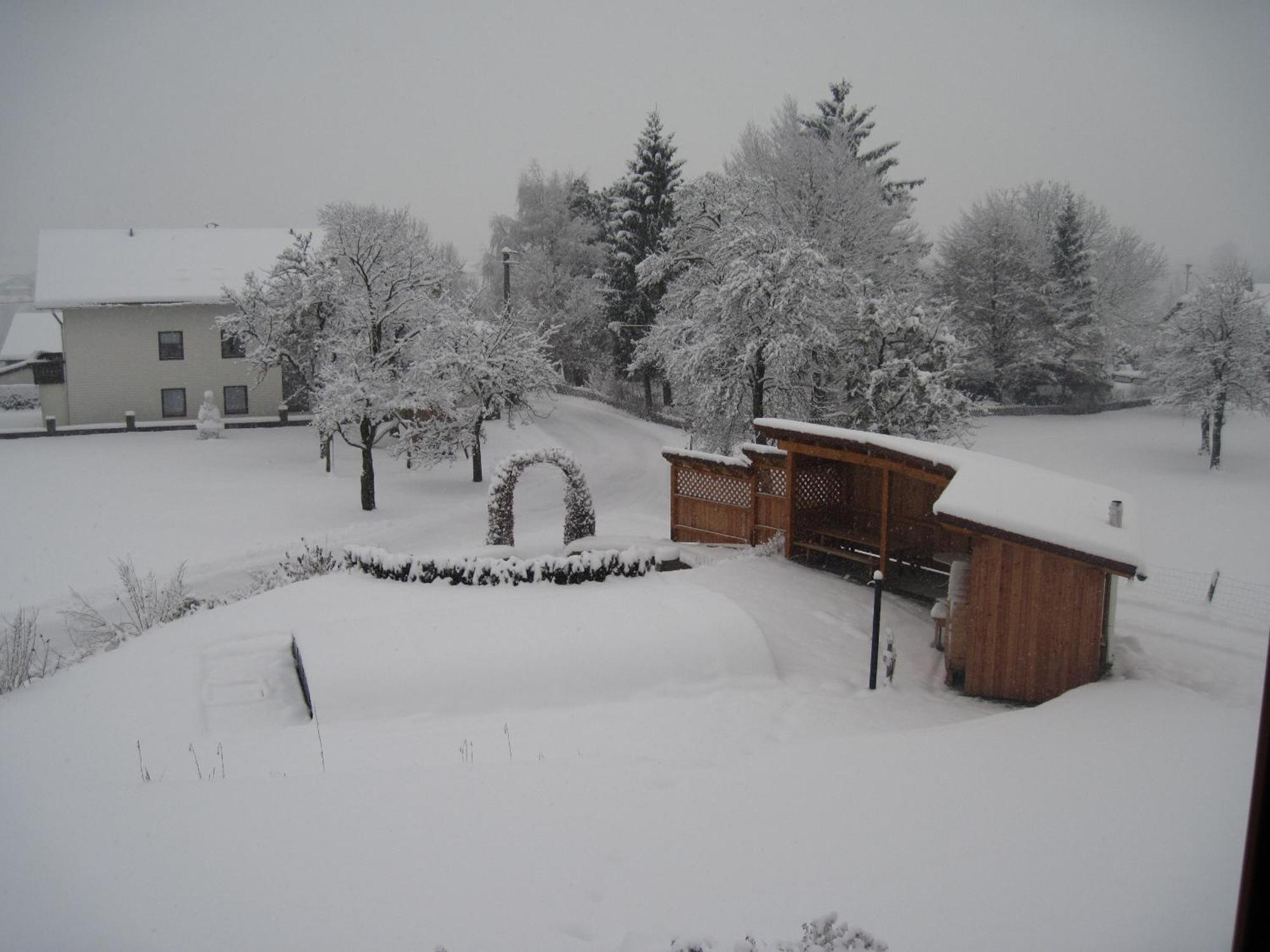 Bauernhof Serner Molln Exterior photo